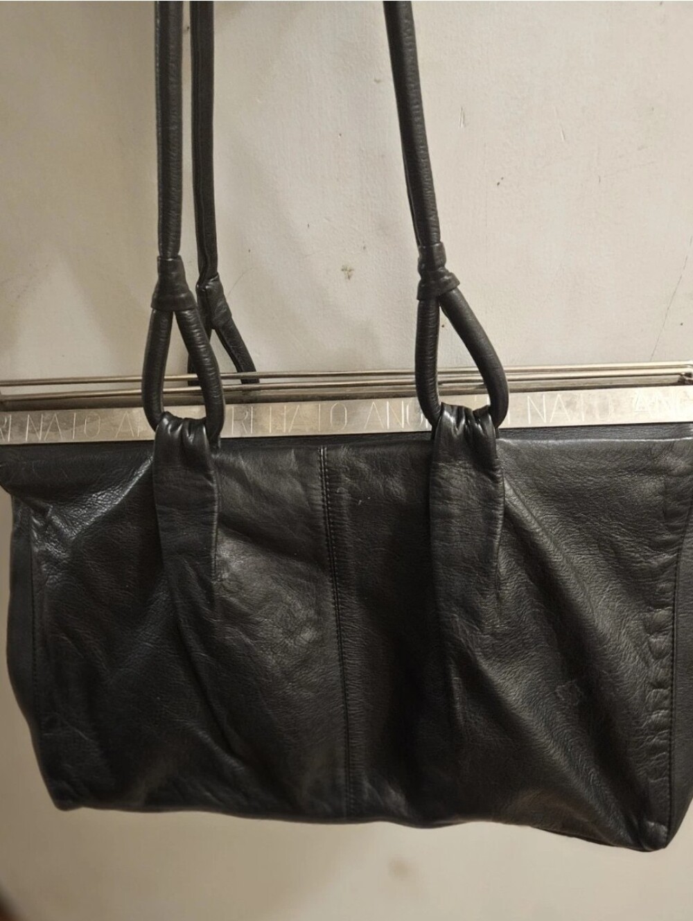 Renato Angie Handbag